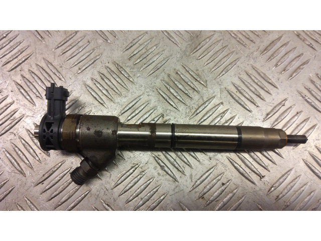 Форсунка 33800-2a610    KIA Pro Cee'd II для дизельного двигателя  1.6