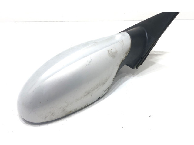 Zpětné zrcátko Nissan Altima 2001