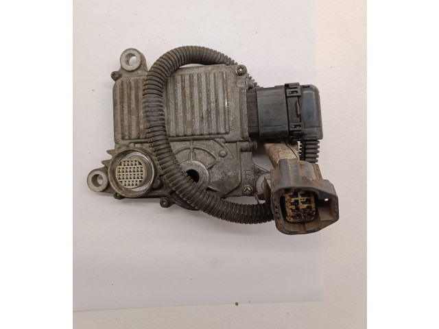 Блок управления коробкой передач 30735326, 062900591 Volvo XC90