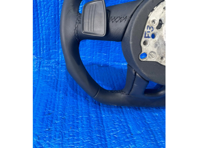 Volant Audi A4 S4 B9 8W 2021 8W0419091