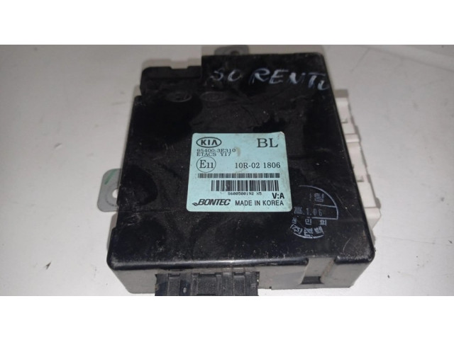 Блок управления 954003e310, 10R021806   KIA Sorento