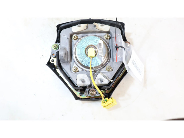 Zpětné zrcátko Honda Accord 2003