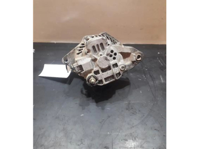 Генератор Smart ForFour I