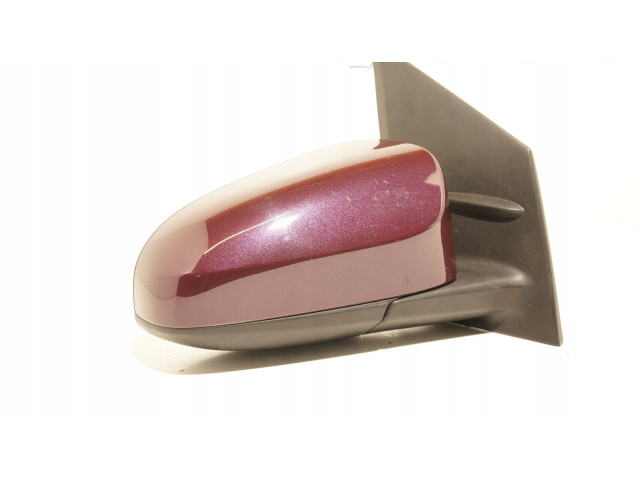 Zpětné zrcátko Peugeot 108 2018 PRAWE PEUGEOT 108 MANUALNE 0313117 EU 14-22R