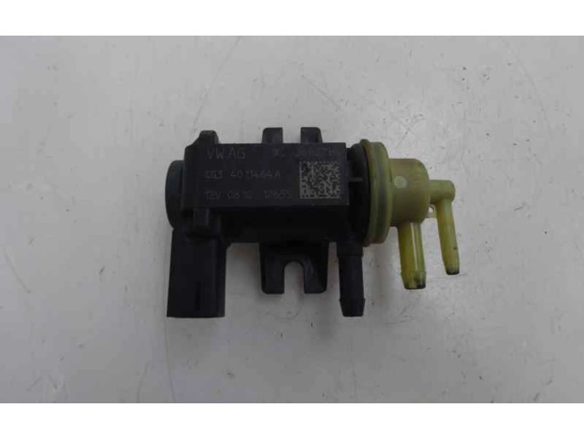 Вторичный воздушный насос 1K0906627B Seat Ibiza IV (6J,6P)