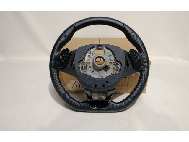 Руль Skoda Octavia Mk4 2019 - года 5E3959542E