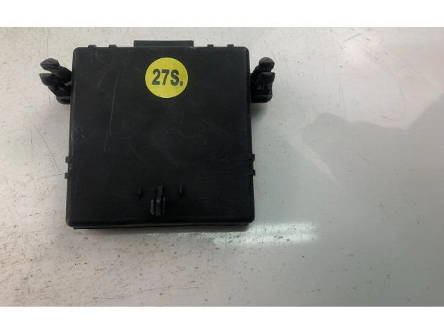 Блок управления 1K0907530E   Volkswagen Caddy