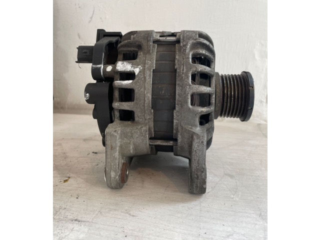 Генератор 231005424R, 171126   Renault Twingo III      