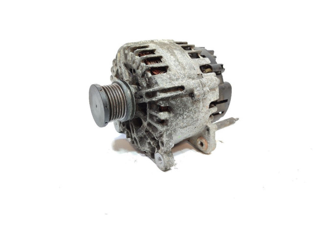 Генератор 03L903023L, VALEO Volkswagen Golf VII