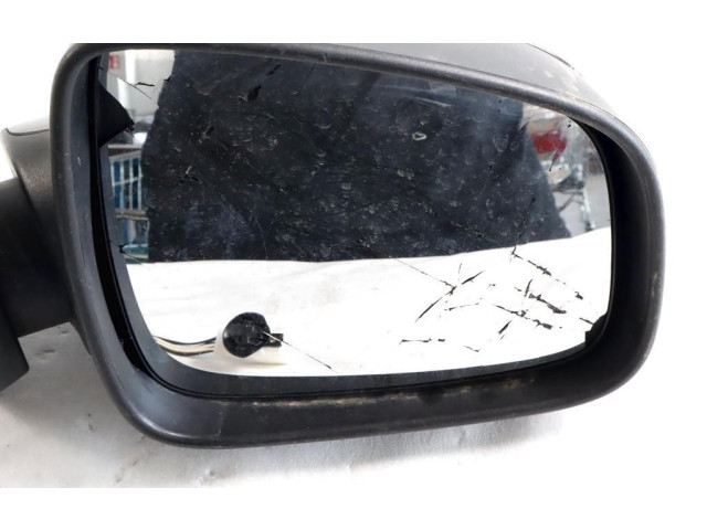 Зеркало электрическое        Dacia Duster  2010 - 2017 года   