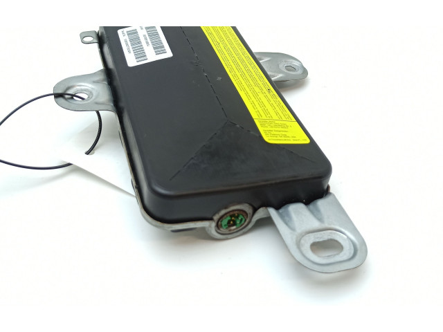 Подушка безопасности двери 6167501, 30705512903J BMW Z4 E85 E86