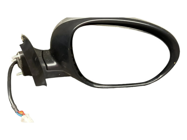 Zpětné zrcátko pravé Nissan Juke I F15 2010 023362