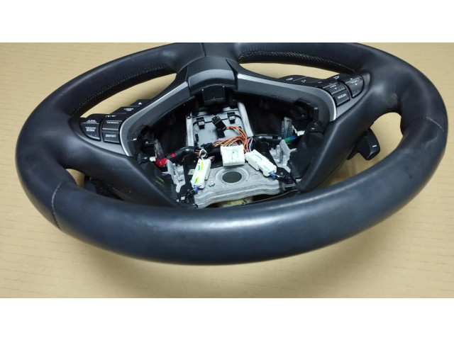 Руль Acura RDX II  2012-2018 года 78500TX4A120M1      