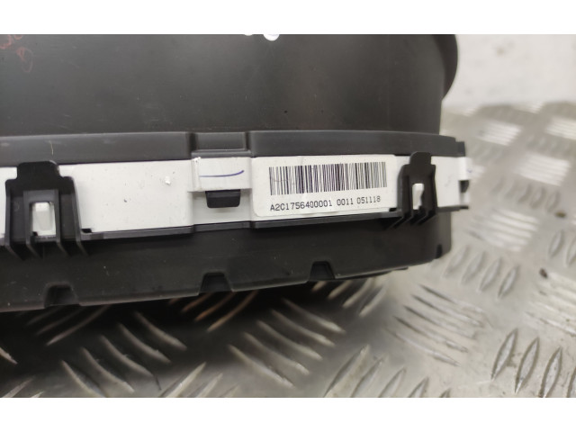 Přístrojová deska Hyundai i20 (GB IB) 2019 94033C8200