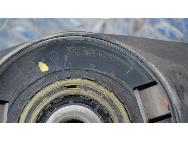 Volant Mercedes-Benz S W126 1990 1264640017