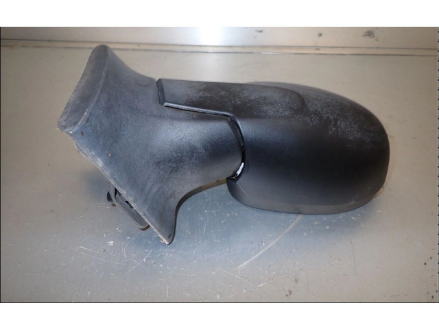 Zpětné zrcátko  Renault Twingo II 2008  7701067332  