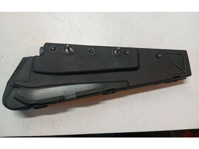 Подушка безопасности в сиденье 30715729, 083290419 Volvo S80