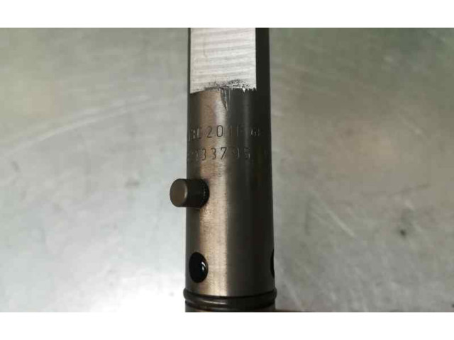 Форсунка 059130201F, BOSCH    Audi A6 S6 C5 4B   