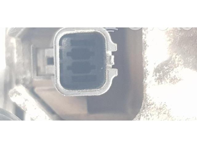 Генератор 9660055080 Citroen C2