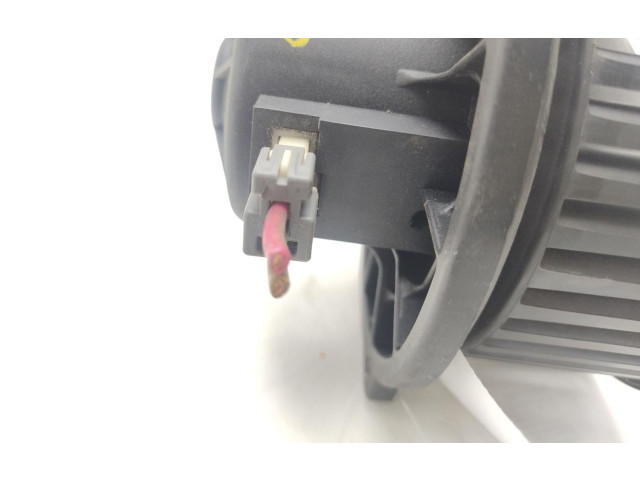 Вентилятор печки 9711707000 KIA Picanto