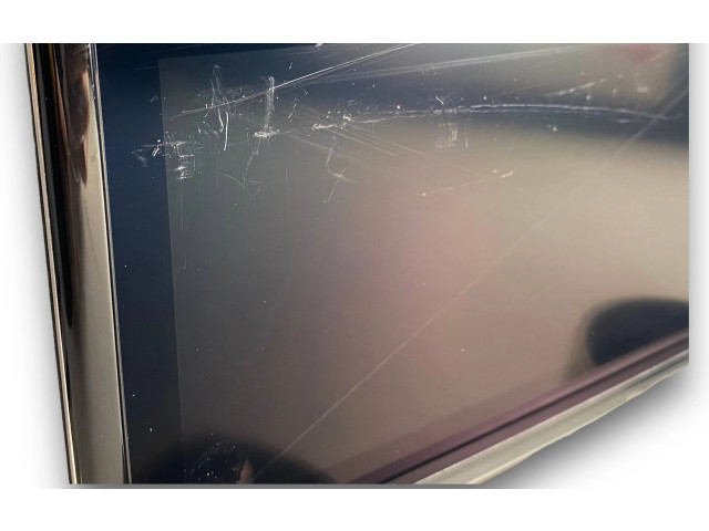 Дисплей 81A919605 Audi Q2 -