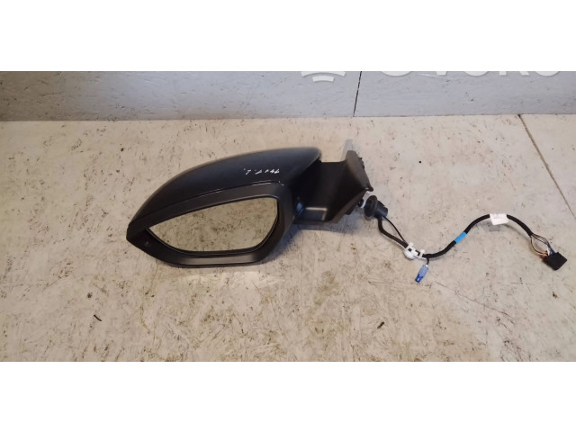 Зеркало (механическое) Audi e-tron - года