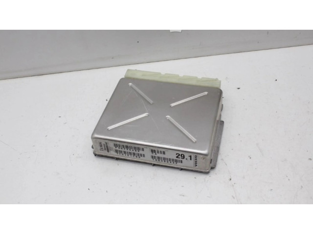 Блок управления коробкой передач P30735493, 30735493   Volvo V70