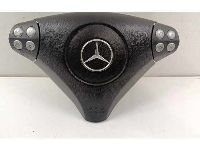 Надувная подушка для руля