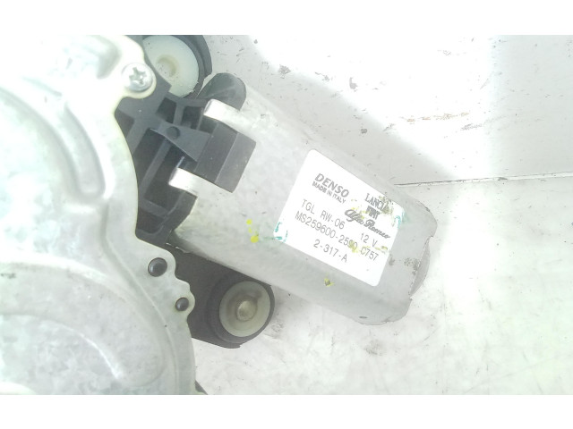 Моторчик заднего дворника Ms259600-2590, MS259600-2590 Fiat 500L