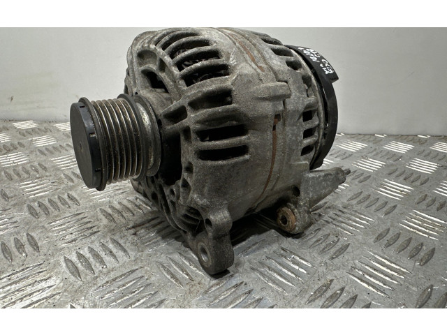 Генератор 06F903023F   Skoda Octavia Mk2 (1Z)      