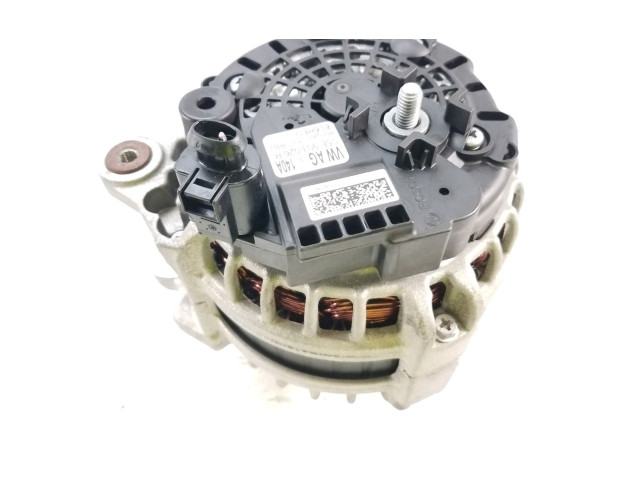 Генератор 5E903026L, F0-0092H Volkswagen Golf VIII