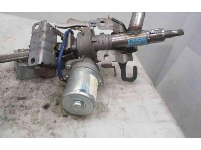 Рулевая рейка 8200711617, 8200711617 Renault Clio III 2005 - 2012 года