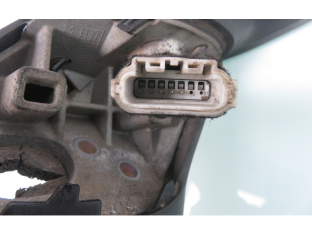 Zpětné zrcátko  Fiat Punto (199) 2006    