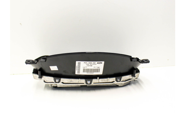 Přístrojová deska  Ford Kuga III 2024 PV4T10849BAP  