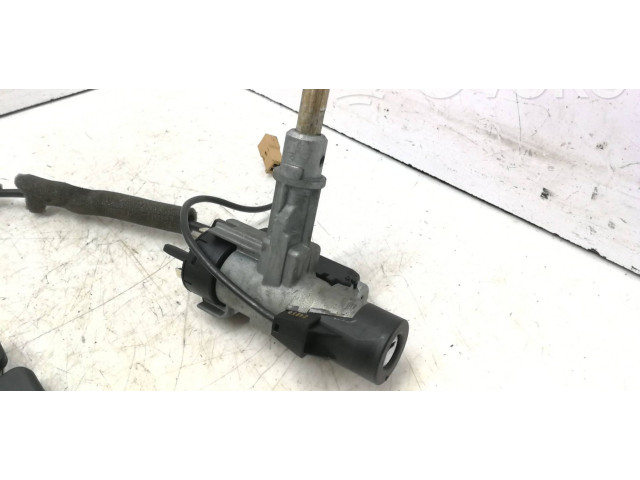 Řídící jednotka 039906024D, 00FB040201 Audi Coupe 1995