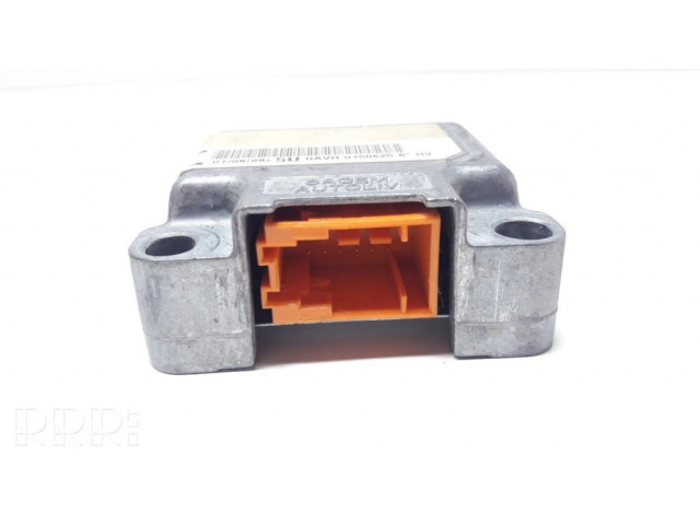 Блок подушек безопасности 9632052180, 550589500 Peugeot 306