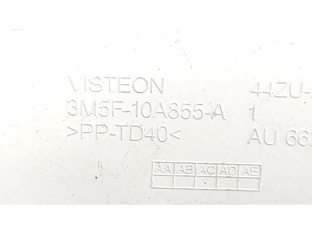 Přístrojová deska Ford Focus 2006 3M5F10A855A