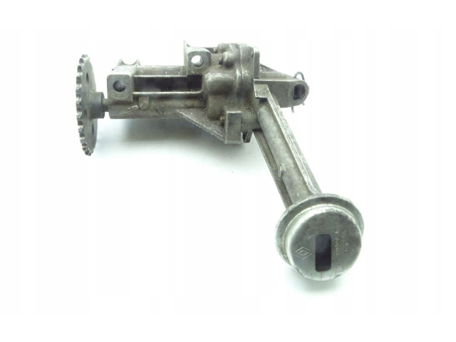 Масляный насос   7700600120  Renault Megane I 