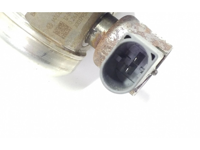 Vstřikovací čerpadlo 7584461 BMW X1 E84