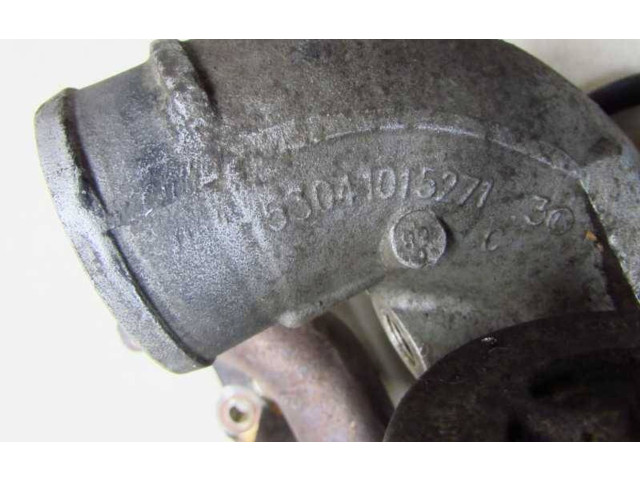  Турбина Volvo V70  30757112, 55005         