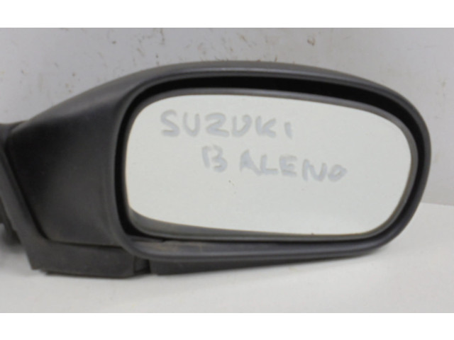 Zpětné zrcátko Suzuki Baleno EG 1995 011159, 011159
