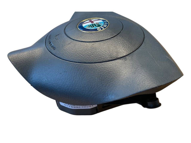 Подушка безопасности водителя 30356740B, 1560480480 Alfa Romeo 166