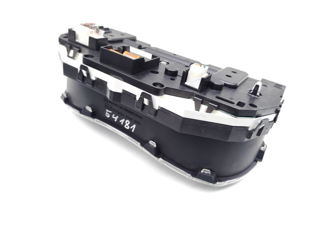 Панель приборов 4GN0C   Infiniti Q50       