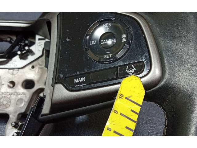 Volant Honda Civic X 2021