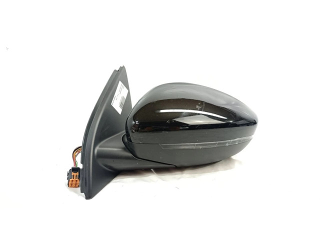 Zpětné zrcátko levé Peugeot 308 2017 98088638XT