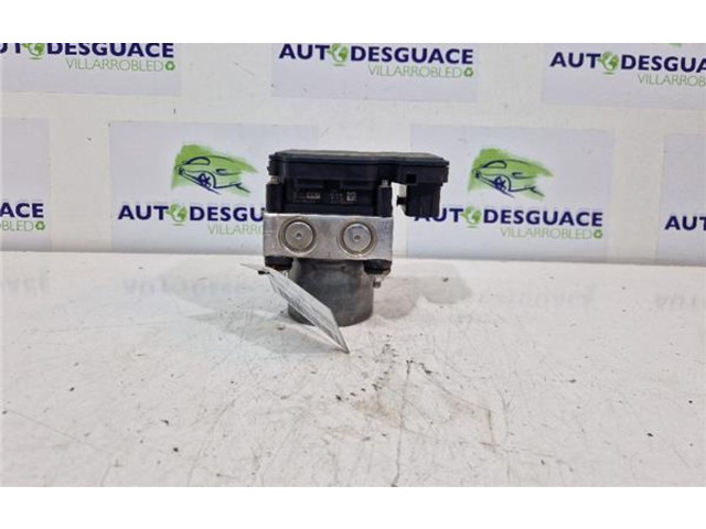 Блок управления АБС 9812786180, 265257848 Citroen C4 I