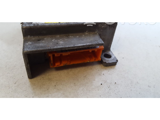 Блок подушек безопасности 9621553680, POURM49   Citroen Berlingo