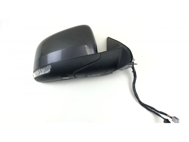 Зеркало электрическое правое Jeep Grand Cherokee 2010-2021 года