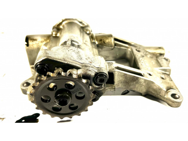 Čerpadlo oleje 2247212, 11412247212 BMW 5 E39 3.0 306D1 M57D30