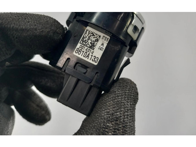 Řídící jednotka 8610A133, 8610A133 Mitsubishi Outlander